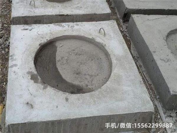德格DP14混凝土电杆底盘